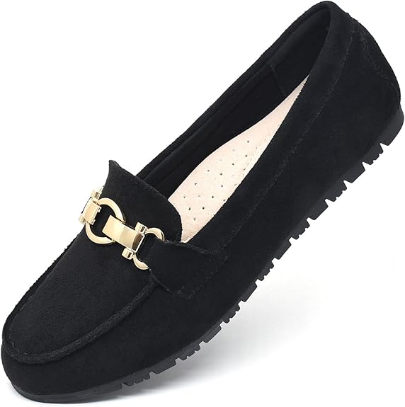 2025 Autumn New Loafers Casual Shoes - Image 10