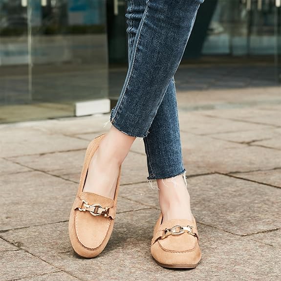 2025 Autumn New Loafers Casual Shoes - Image 2