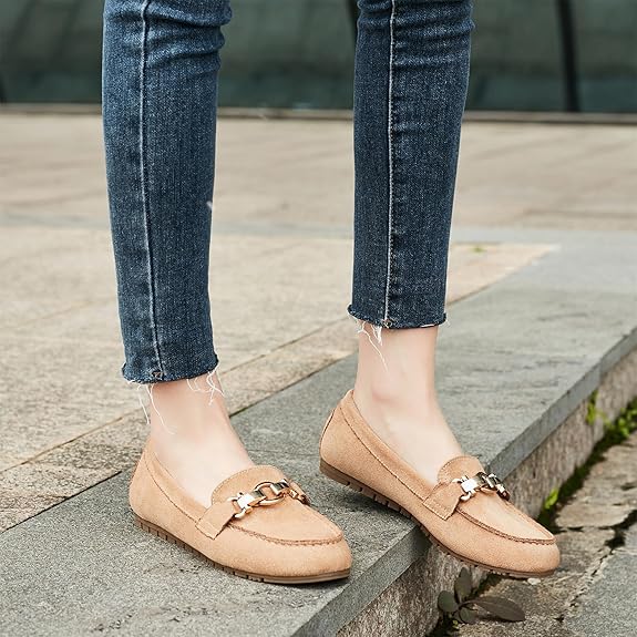 2025 Autumn New Loafers Casual Shoes - Image 4