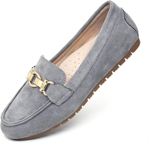 2025 Autumn New Loafers Casual Shoes - Image 5