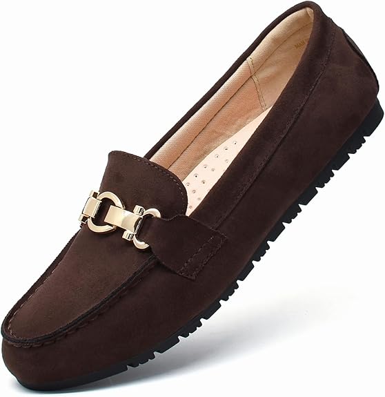 2025 Autumn New Loafers Casual Shoes - Image 6