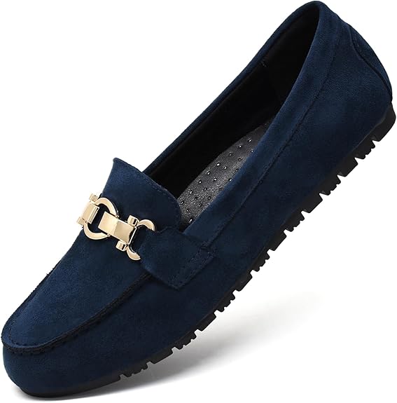 2025 Autumn New Loafers Casual Shoes - Image 7