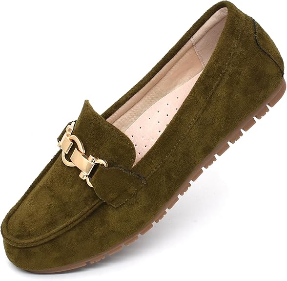 2025 Autumn New Loafers Casual Shoes - Image 8