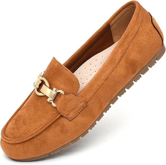 2025 Autumn New Loafers Casual Shoes - Image 9