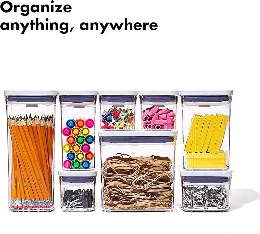 3-Piece POP Container Value Set - Image 3