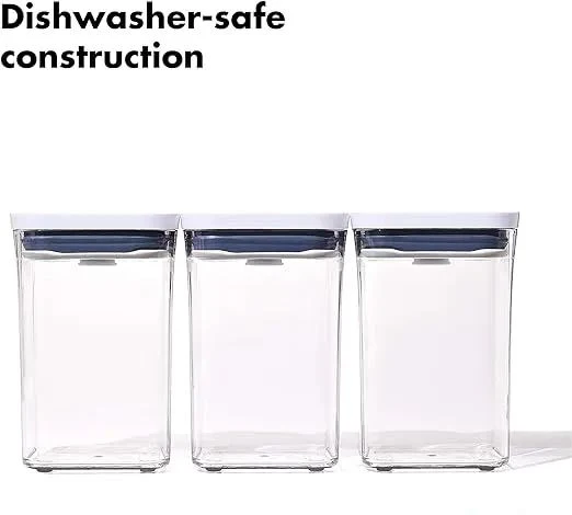 3-Piece POP Container Value Set - Image 4