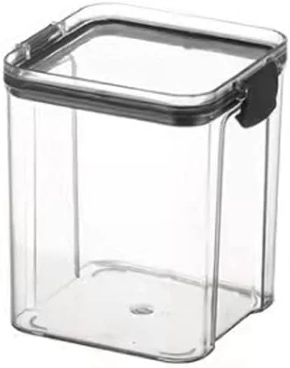 Airtight Food Storage Containers with Lids for Kitchen & Pantry Organization and Storage,Dry Food Canisters for Flour, Sugar and Cereal - Image 7