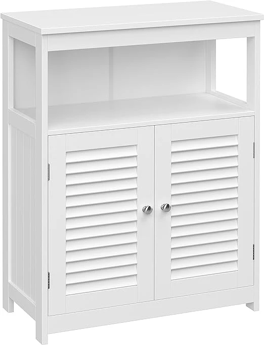 Bathroom Storage