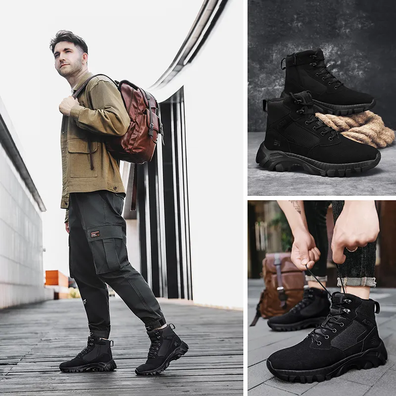 【🔥Half price today - don't miss out】 Ergonomically designed orthopedic shoes - arch-supporting design 👞Easily get rid of foot pain - Image 8