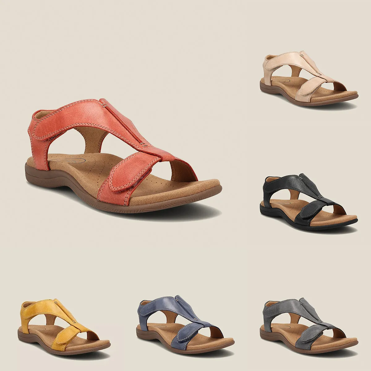 đLAST DAY 70% OFFđWomen's Casual Shoes | Fit For Your Feet