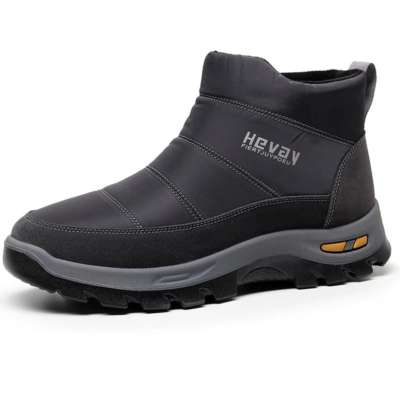 🔥Best-Selling Style🔥 Ergonomic Winter Warm Shoes for Comfort & Protection - Image 14