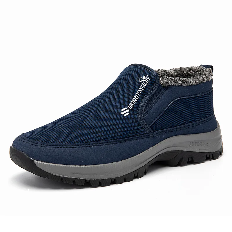 🔥LAST DAY 70% OFF🔥Men's Arch Support & Breathable and Light & Non-Slip Shoes - Proven Plantar Fasciitis, Foot and Heel Pain Relief. - Image 14