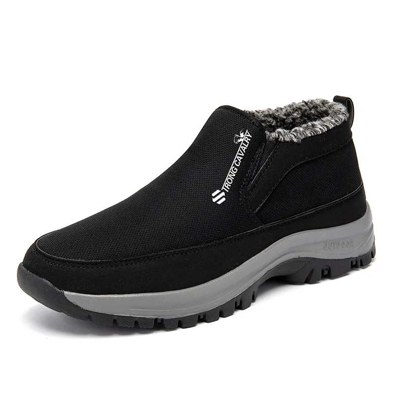 🔥LAST DAY 70% OFF🔥Men's Arch Support & Breathable and Light & Non-Slip Shoes - Proven Plantar Fasciitis, Foot and Heel Pain Relief. - Image 15