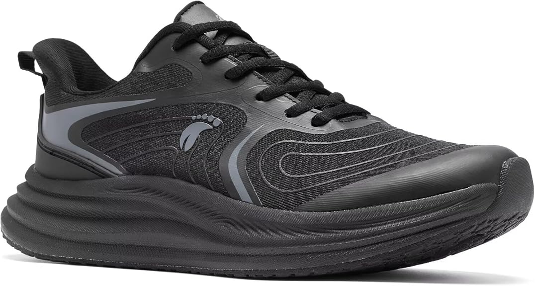 🔥Last Day Sale 60% OFF🔥 #1 Men's Foot Pain Relief Orthopedic Running Shoes - Image 3