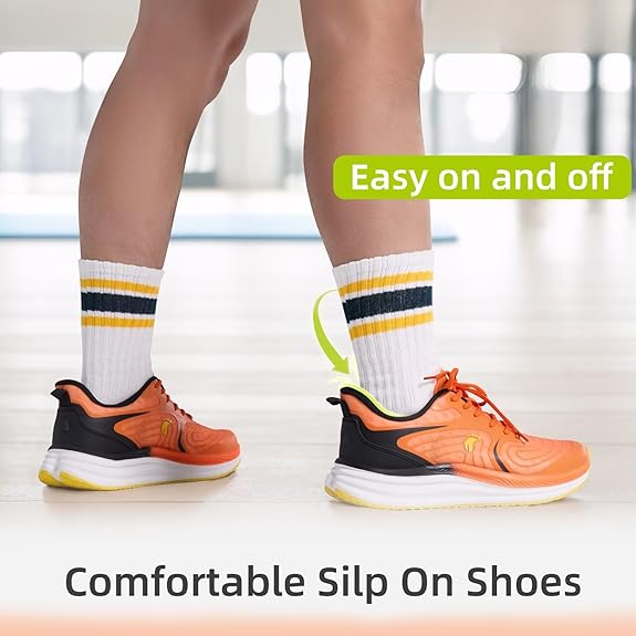 🔥Last Day Sale 60% OFF🔥 #1 Men's Foot Pain Relief Orthopedic Running Shoes - Image 6