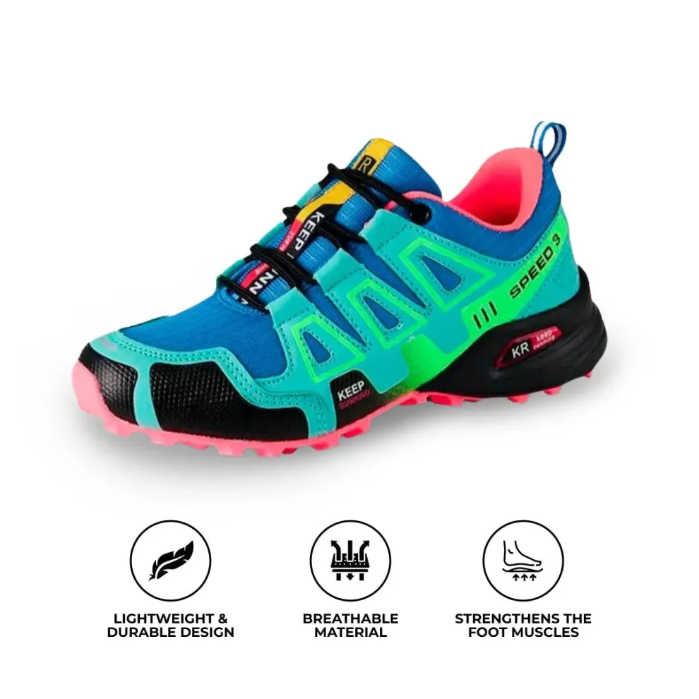 ļ¼š„Limited Time Saleļ¼Ortho-Balance - Orthopedic Pain-Relieving Walking shoes