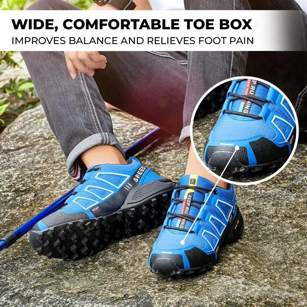 ļ¼š„Limited Time Saleļ¼Ortho-Balance - Orthopedic Pain-Relieving Walking shoes - Image 10