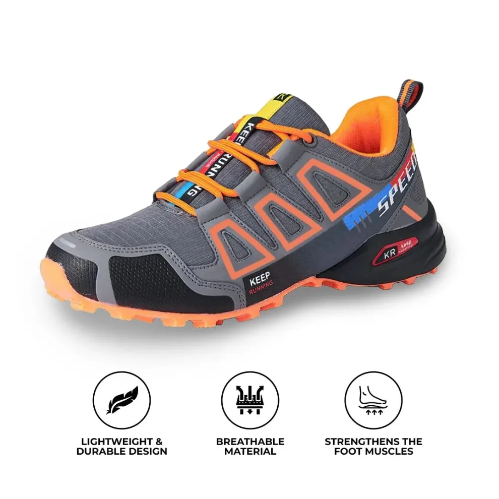 ļ¼š„Limited Time Saleļ¼Ortho-Balance - Orthopedic Pain-Relieving Walking shoes - Image 11