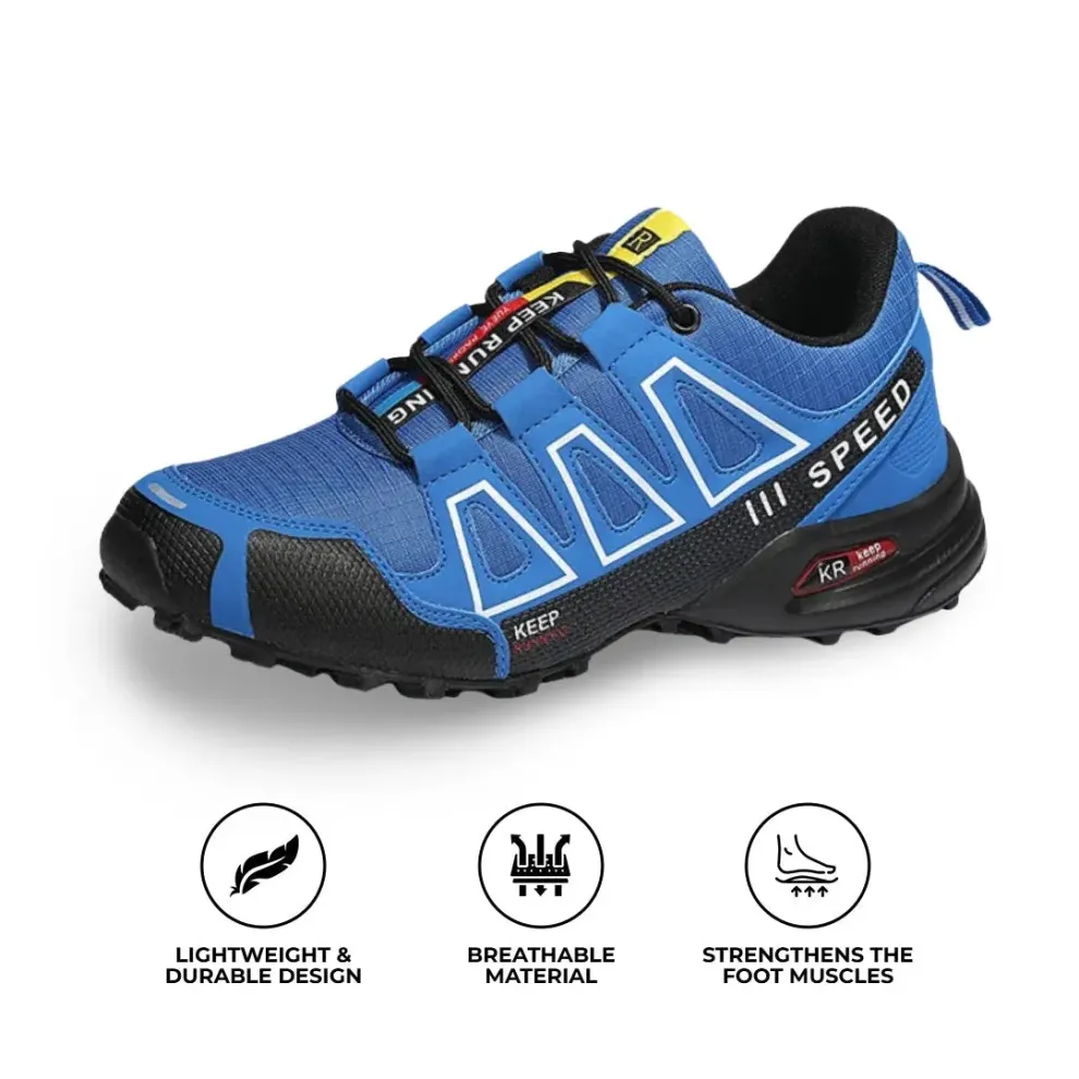 ļ¼š„Limited Time Saleļ¼Ortho-Balance - Orthopedic Pain-Relieving Walking shoes - Image 2