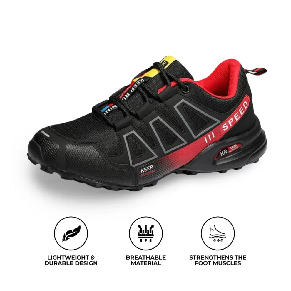 ļ¼š„Limited Time Saleļ¼Ortho-Balance - Orthopedic Pain-Relieving Walking shoes - Image 4