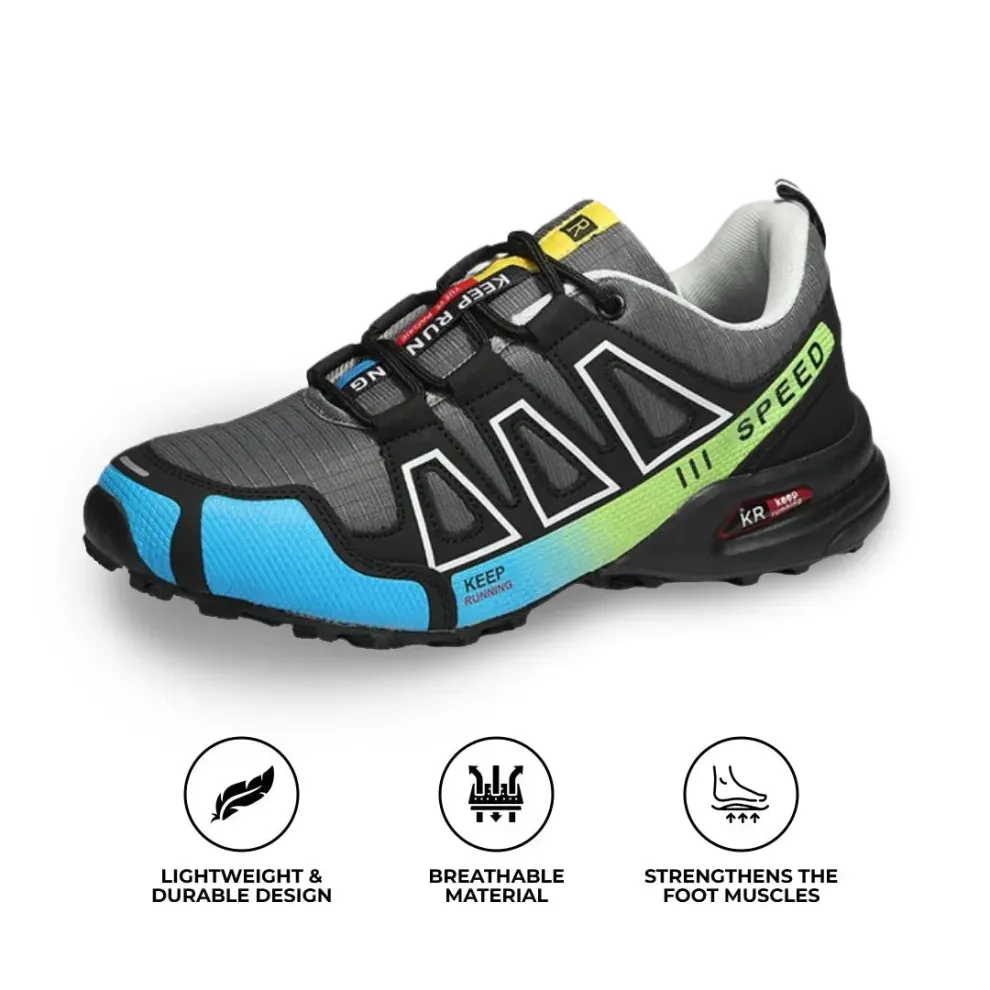 ļ¼š„Limited Time Saleļ¼Ortho-Balance - Orthopedic Pain-Relieving Walking shoes - Image 5