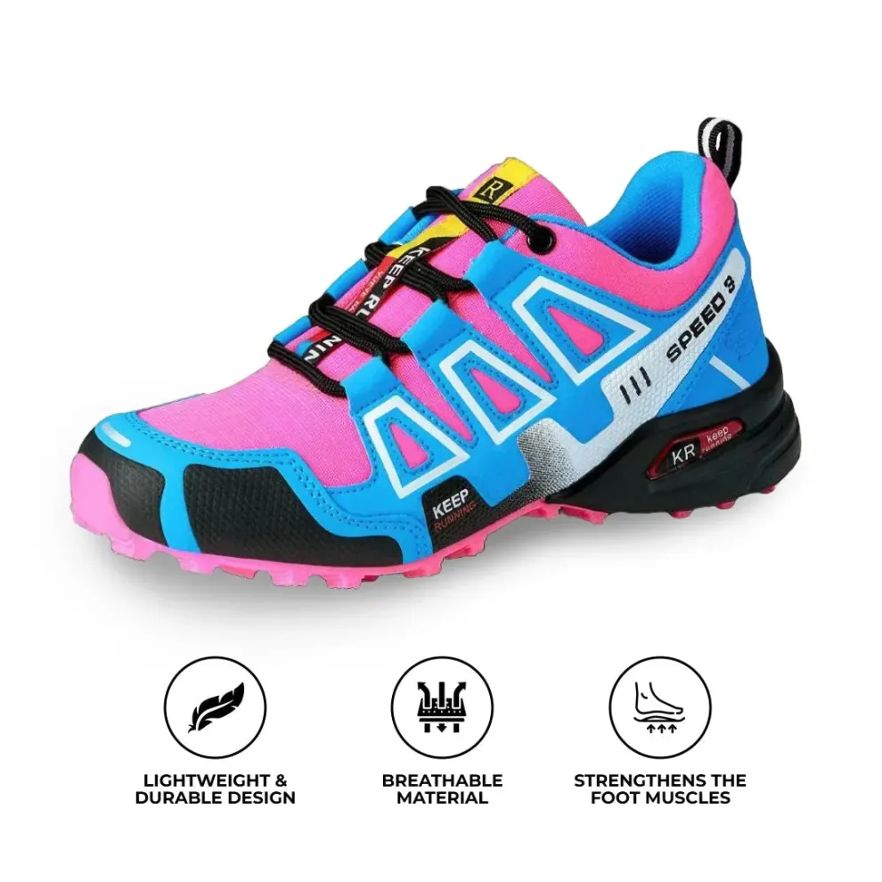 ļ¼š„Limited Time Saleļ¼Ortho-Balance - Orthopedic Pain-Relieving Walking shoes - Image 6