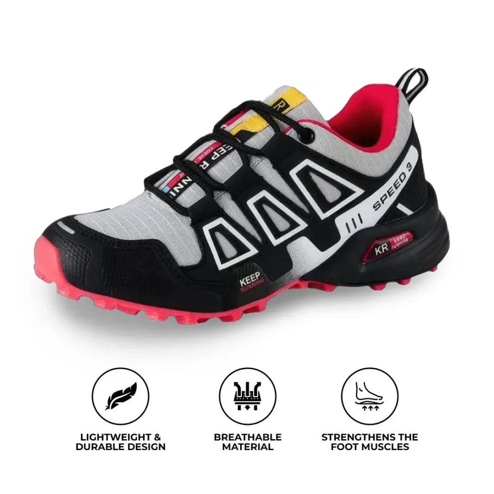 ļ¼š„Limited Time Saleļ¼Ortho-Balance - Orthopedic Pain-Relieving Walking shoes - Image 7