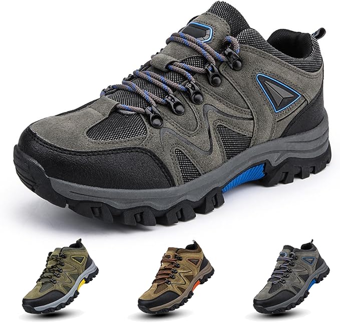🔥Mid Year Sale 70% OFF🔥 - Men's Waterproof Fashion Orthopedic Shoes - Improve Posture and Help Painless Walking and Standing - Image 8