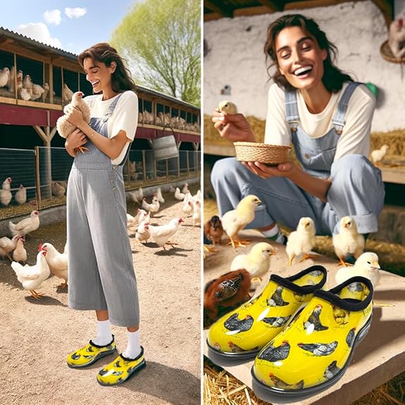 Garden Women's Loafers Shoes - Image 3