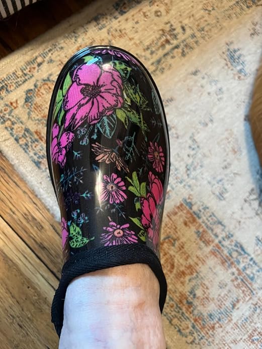 Garden Women's Loafers Shoes - Image 5