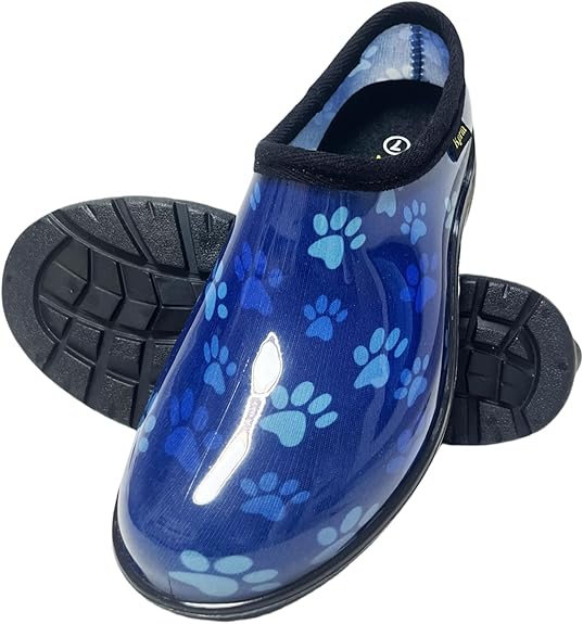 Garden Women's Loafers Shoes - Image 6