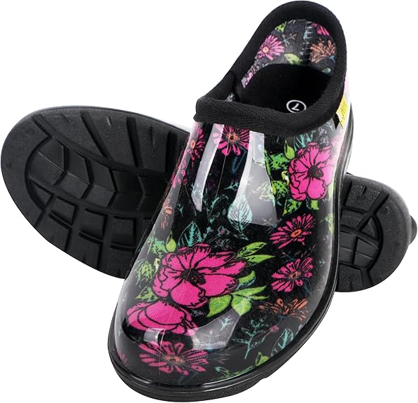 Garden Women's Loafers Shoes - Image 7