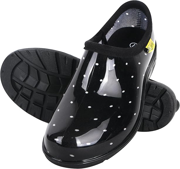 Garden Women's Loafers Shoes - Image 9