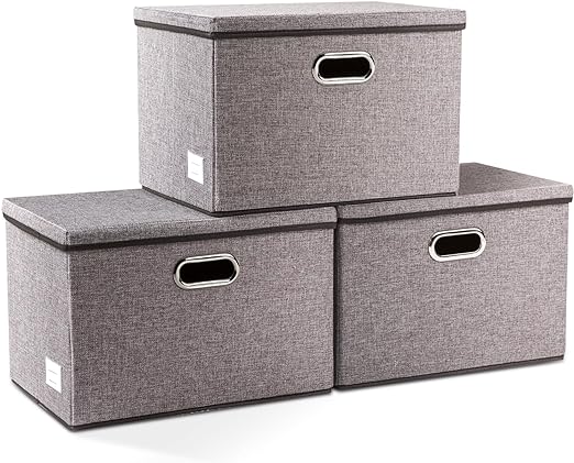 Clothing Storage