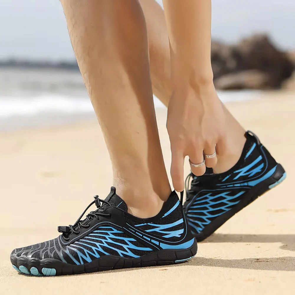 Lorax Pro - Healthy & non-slip barefoot shoes (unisex) - Image 5