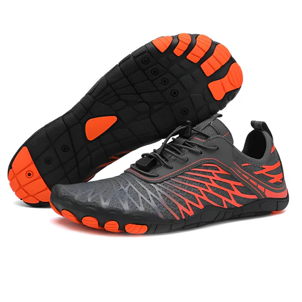 Lorax Pro - Healthy & non-slip barefoot shoes (unisex) - Image 8