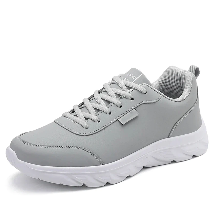 Men’s Orthopedic Shoes - Hands-Free Orthopedic Shoes + FREE Insoles