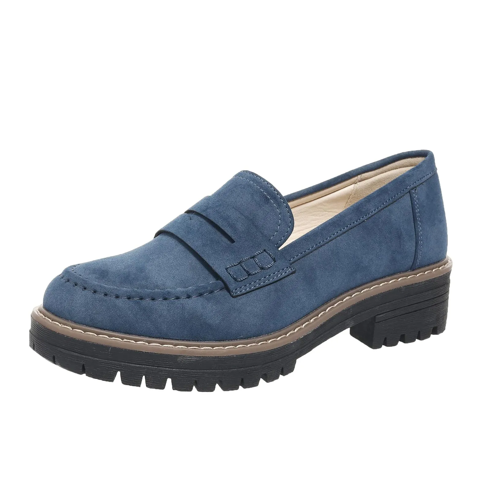Orthopedic Platform Loafers - Image 10