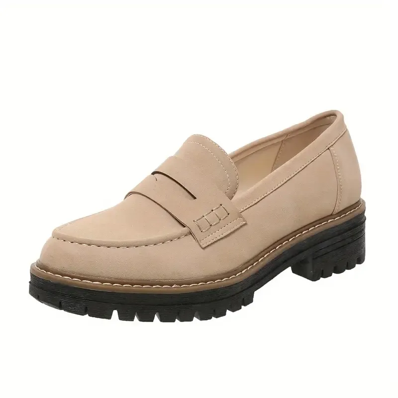 Orthopedic Platform Loafers - Image 11