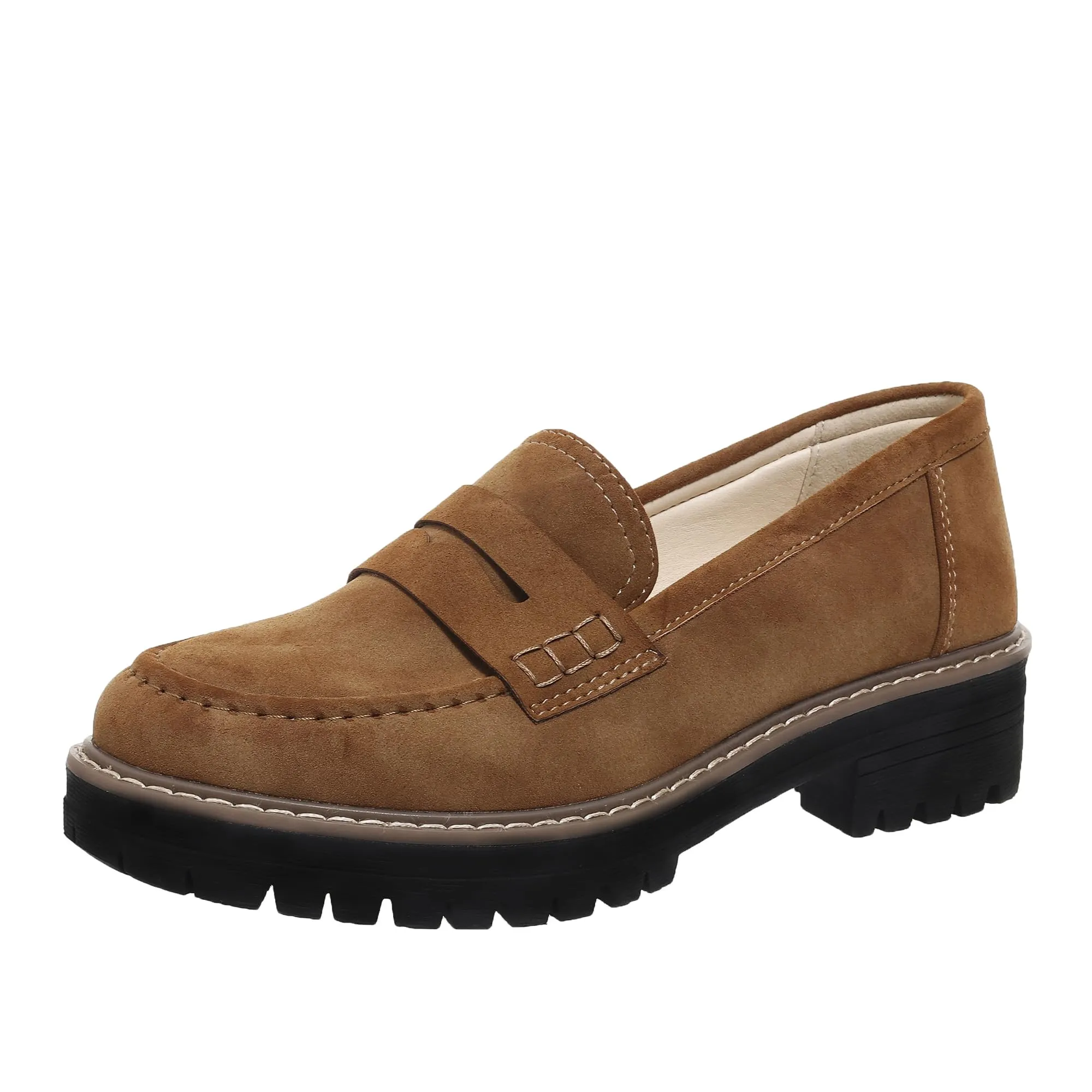 Orthopedic Platform Loafers - Image 13