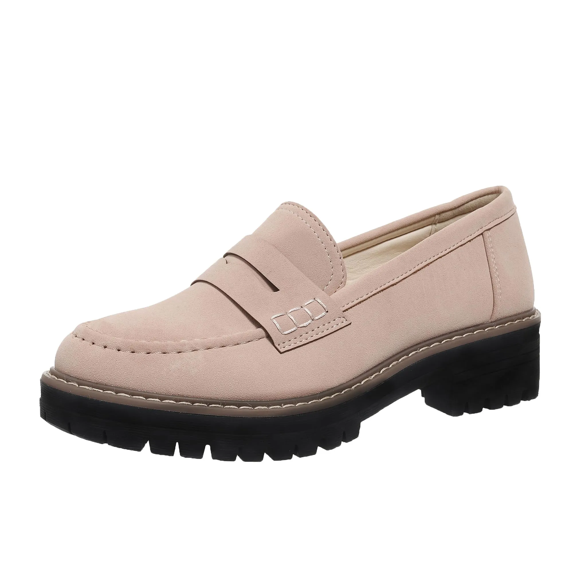 Orthopedic Platform Loafers - Image 9