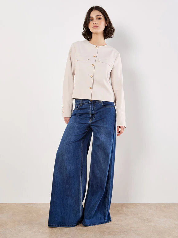 Tailored Lightweight Jacket - Image 3