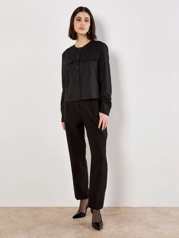 Tailored Lightweight Jacket - Image 4