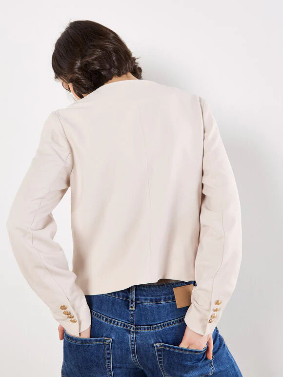 Tailored Lightweight Jacket - Image 5