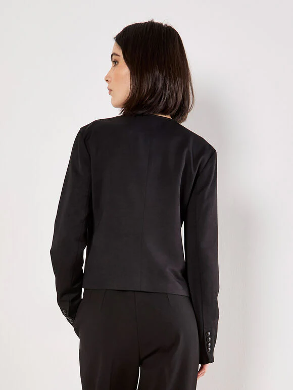 Tailored Lightweight Jacket - Image 7