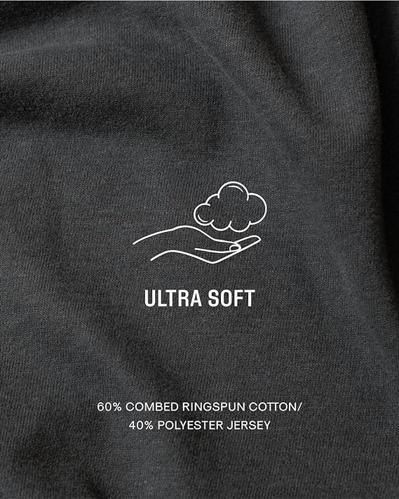 Tees Premium Fitted Men's T-Shirts - Image 6