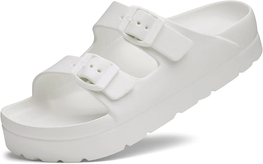 Women's Platform Sandals - Image 11