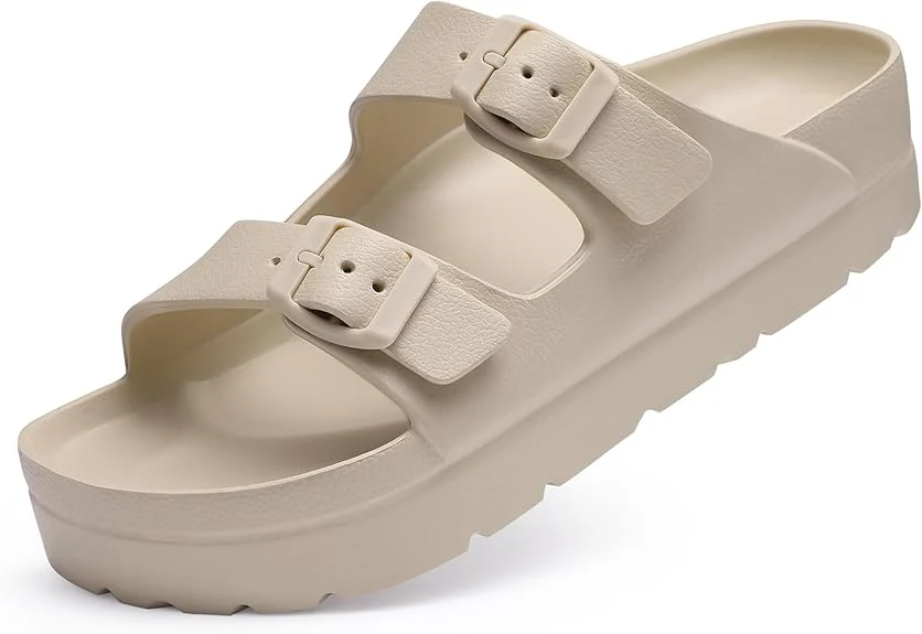 Women's Platform Sandals - Image 12