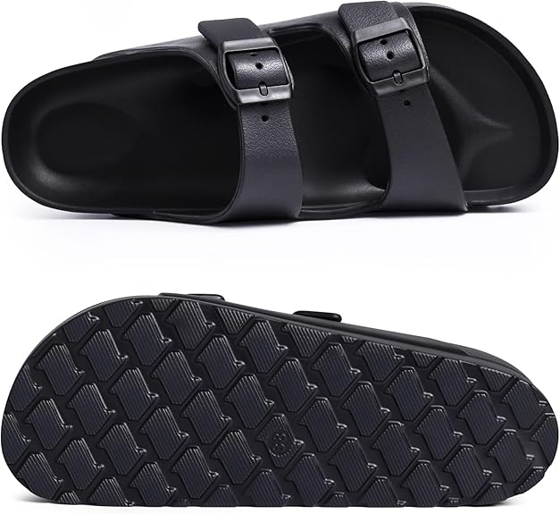 Women's Platform Sandals - Image 3