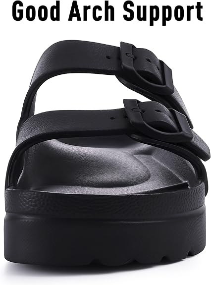 Women's Platform Sandals - Image 5